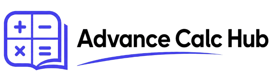 Advance Calc Hub